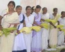 Karkal: Overnight religious celebrations held at Alade Temple, part of Siri Jatra, Nandalike